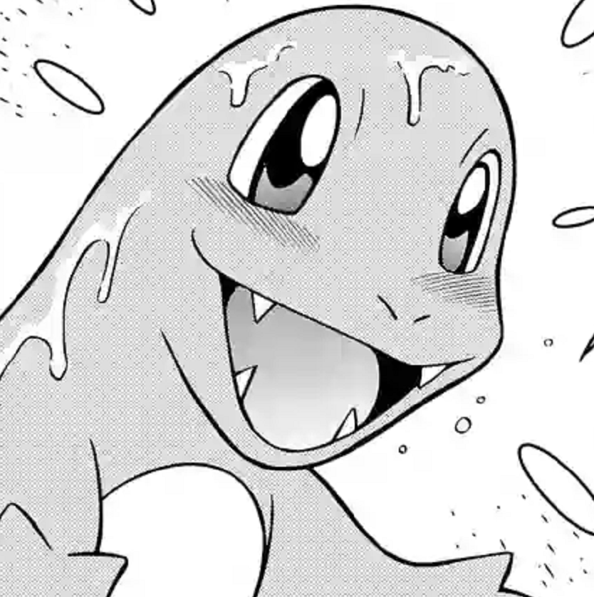 Charmander (Pokémon) - Bulbapedia, the community-driven Pokémon