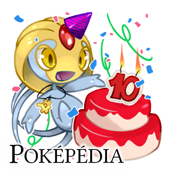 File:Poképédia 10 year anniversary logo.png