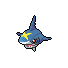 Sharpedo