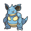 Nidoqueen