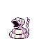 Worst Gen 1 Sprite?