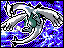 Lugia from Pokémon Card GB2: Here Comes Team GR!