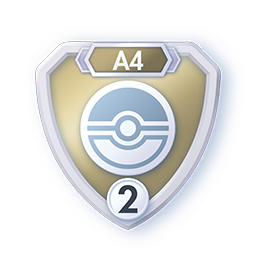 File:TCGP Emblem A4 Beginner Rank 2.png