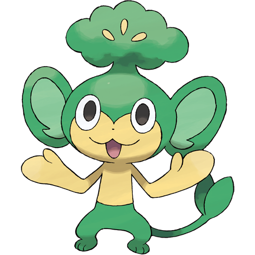 Ice Cream Uploads on X: Here are the leaked starter evolution