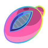 Hyper Kebia Berry