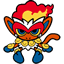 DW Infernape Doll.png