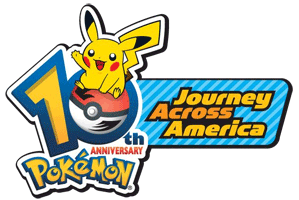 pokemon 10th anniversary