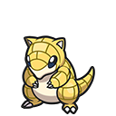 Sandshrew