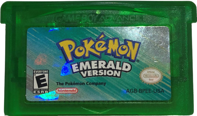 File:Pokemon Emerald cartridge.png