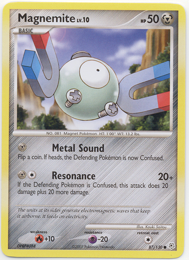 File:MagnemiteDiamondPearl87.jpg