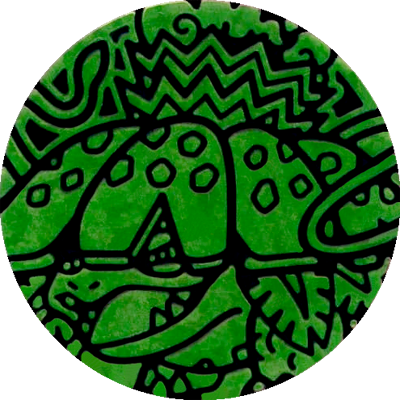 File:SEF Green Gigantamax Venusaur Coin.png