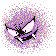 Gastly, Haunter, and Gengar!