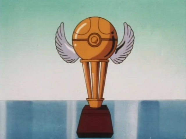 Lvl 1 trophy Pokemon  Pokemon GO Wiki - GamePress