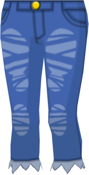 File:SM Distressed Jeans Blue f.png