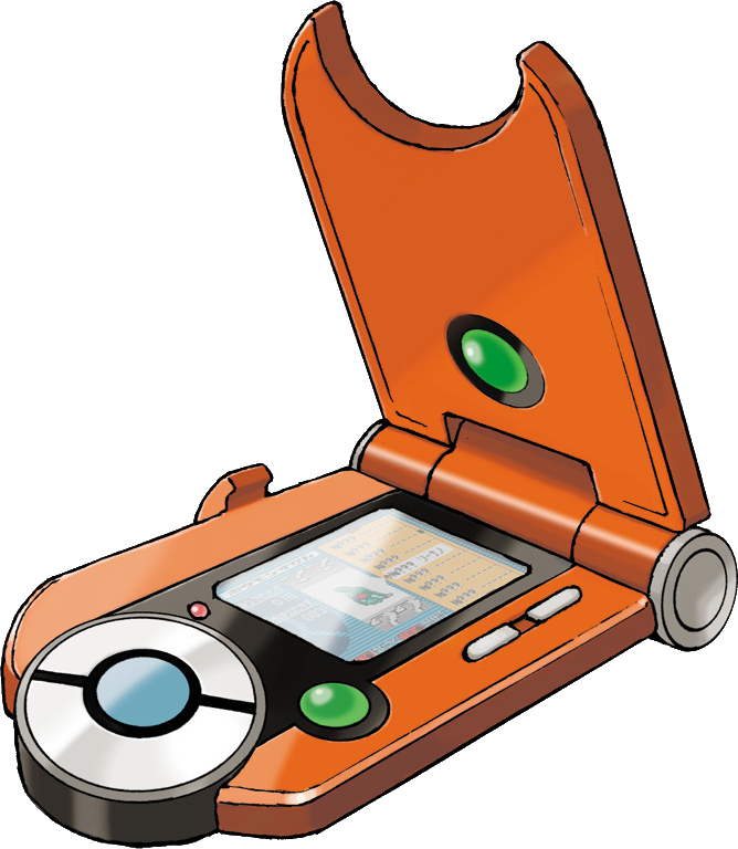 List Of Pokémon By Hoenn Pokédex Number (Generation III) - Bulbapedia ...