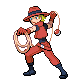 Pokémon Ranger Richard