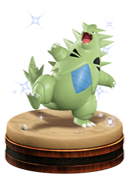 Tyranitar (Pokémon) - Bulbapedia, the community-driven Pokémon