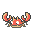 Krabby (Pokémon)