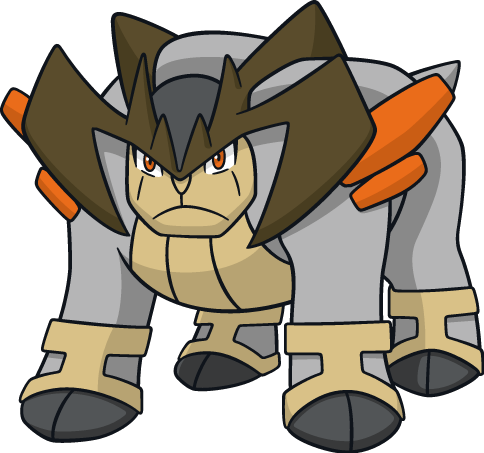 [Resim: 639Terrakion_Dream.png]