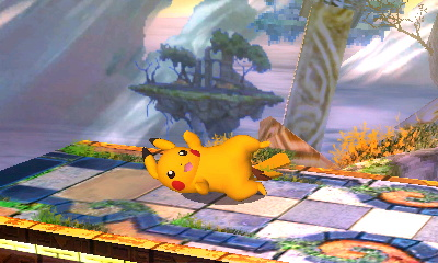File:Pikachu Down Smash Taunt SSB4.png