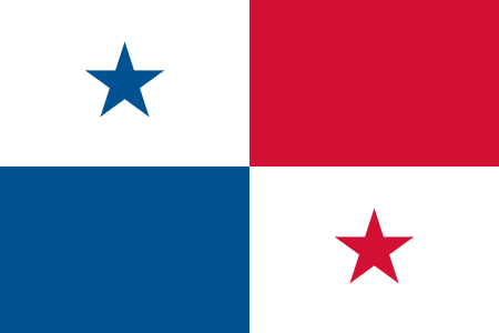 File:Panama Flag.png