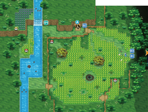 Horde Encounter - Bulbapedia, the community-driven Pokémon encyclopedia