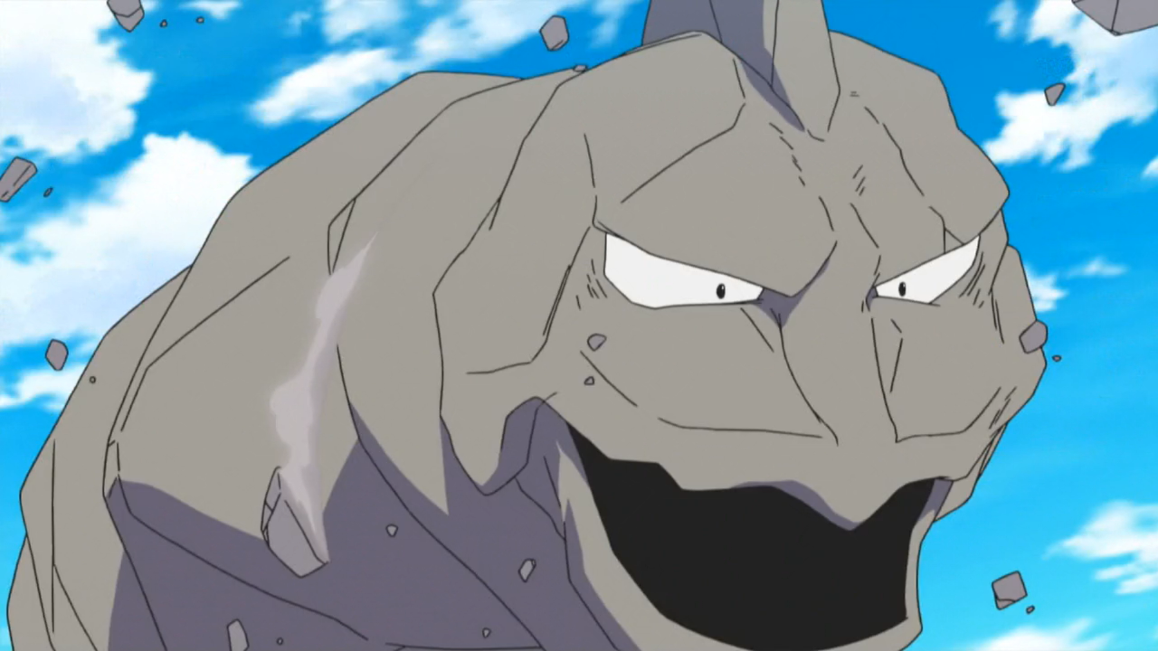 File:Professor Oak Laboratory Onix.png - Bulbagarden Archives