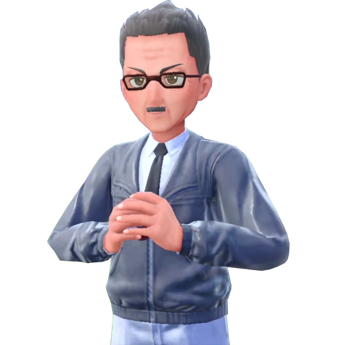 Atticus - Bulbapedia, the community-driven Pokémon encyclopedia