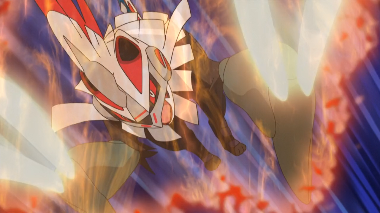 File:Gladion Silvally Multi-Attack Fire.png - Bulbagarden Archives