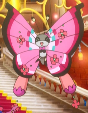 Aria Vivillon Stage Clothing.png