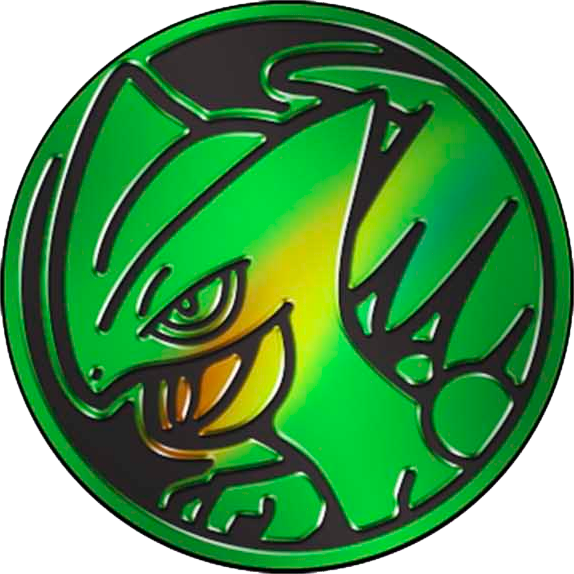 File:CES Green Sceptile Coin.png
