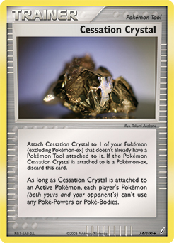pokemon soul silver cards HeartGold & SoulSilver