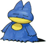 File:Munchlax Sugimori CoroCoro 2005.png