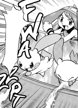 File:Ruby Plusle Sapphire Minun attacking barrier.png