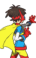 B2W2 Nate Pokéstar Back Hero.png