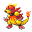 Pokémon Sprite Discussion [from RBYG to XY]