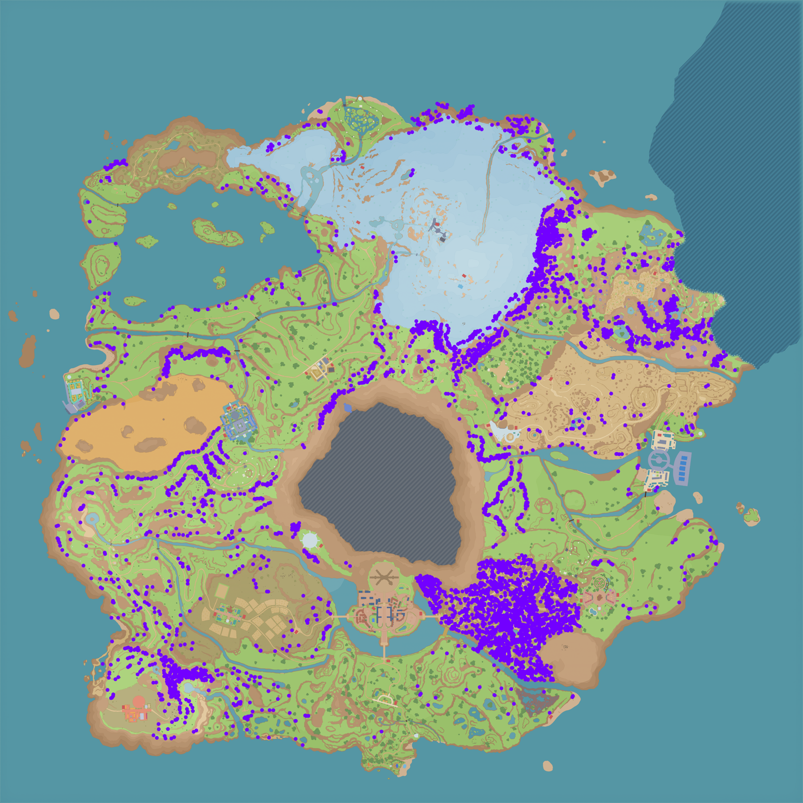 File:SV Rocky Area spawners map.png - Bulbagarden Archives