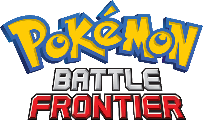 Pokémon Battle Frontier  Pokémon Blog