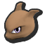 Mewtwo Stock Icon Brown.png