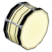Pokémon Ranch Parade Drum Toy.png