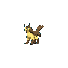 Mightyena (Pokémon) - Bulbapedia, the community-driven Pokémon