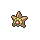 Staryu (Pokémon)/Generation VII learnset