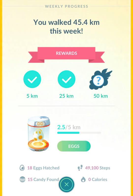random Japanese gifts appeared in my inventory? : r/pokemongo