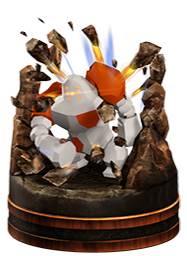 Regirock (Pokémon) - Bulbapedia, the community-driven Pokémon