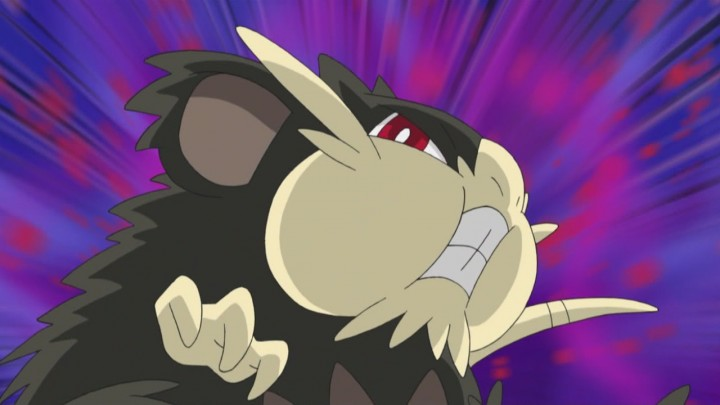 File:Alolan Raticate anime.png