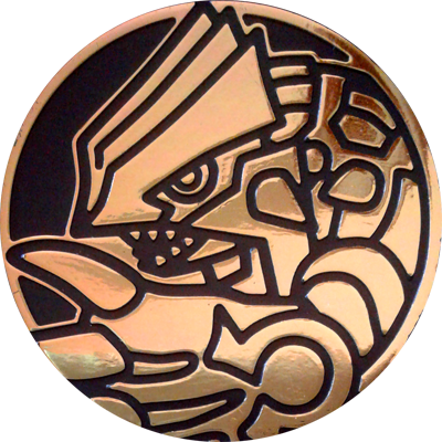 File:GBL Gold Primal Groudon Coin.png