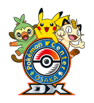 File:Pokémon Center Osaka DX logo.png