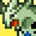 Tyranitar Pokémon Picross.png