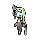 Meloetta