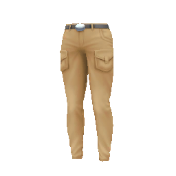 File:GO Blue-Style Pants female.png